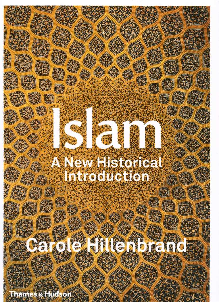 Islam A New Historical Introduction