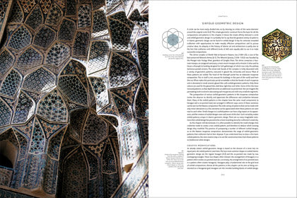 Islamic Geometric Design 2