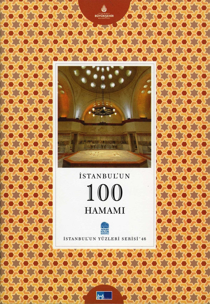 İstanbul'un 100 Hamamı