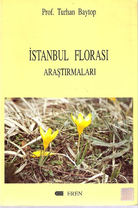 İstanbul Florası Araştırmaları