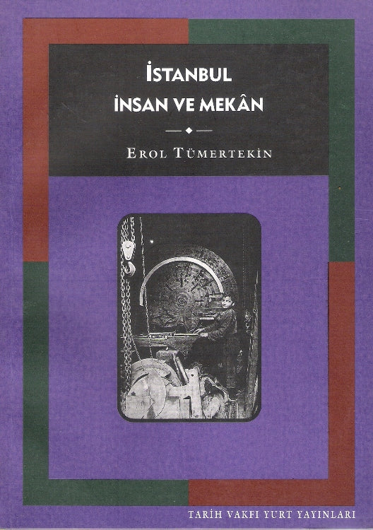İstanbul İnsan ve Mekan