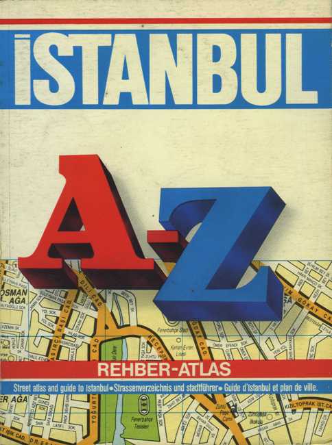 İstanbul A-Z