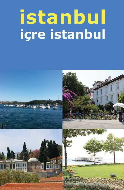 İstanbul İçre İstanbul