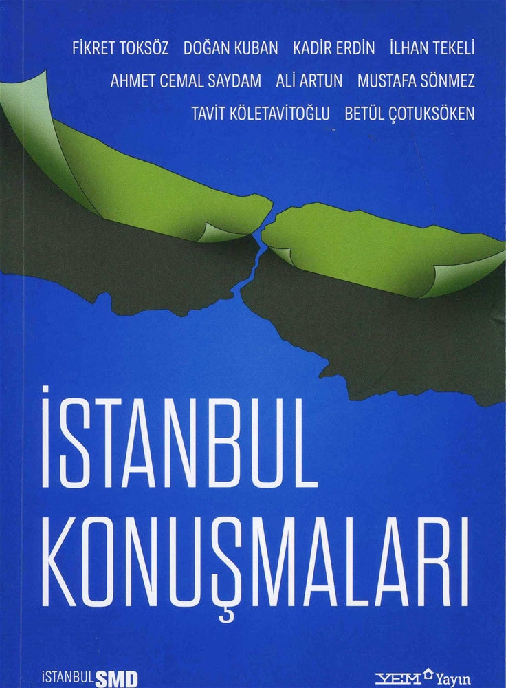 İstanbul Konuşmaları