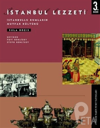 İstanbul Lezzeti