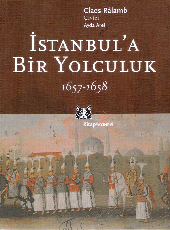 İstanbul'a Bir Yolculuk