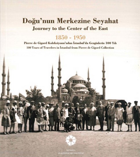 Doğu'nun Merkezine Seyahat / Journey to the Center of the East