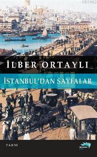 İstanbul’dan Sayfalar