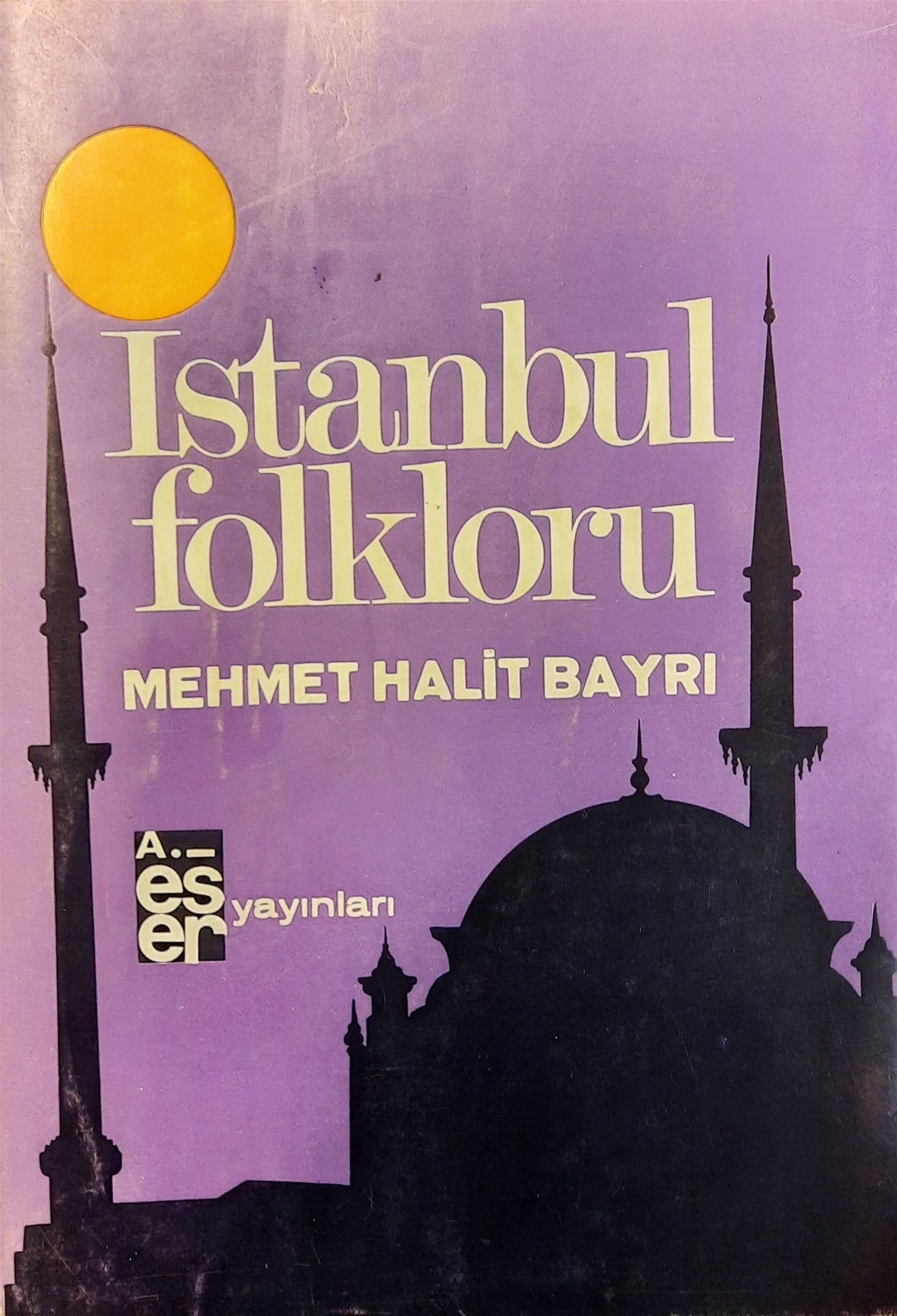 İstanbul Folkloru