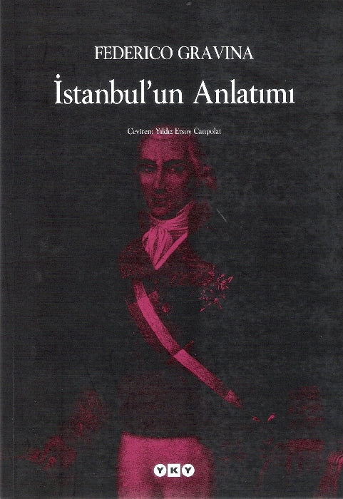 İstanbul'un Anlatımı