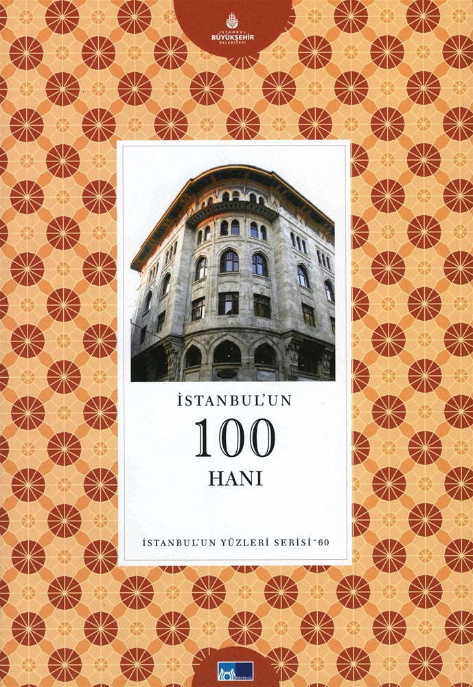İstanbul'un 100 Hanı