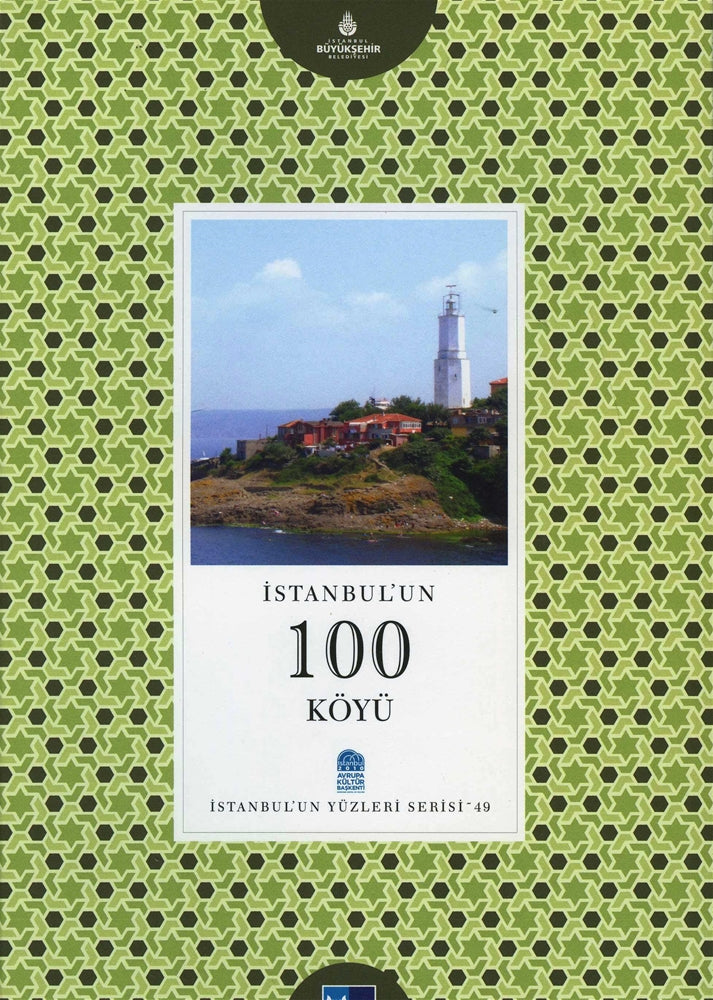 İstanbul'un 100 Köyü