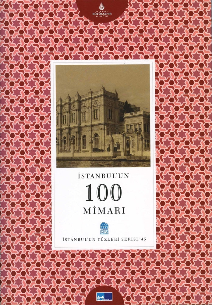 İstanbul'un 100 Mimarı