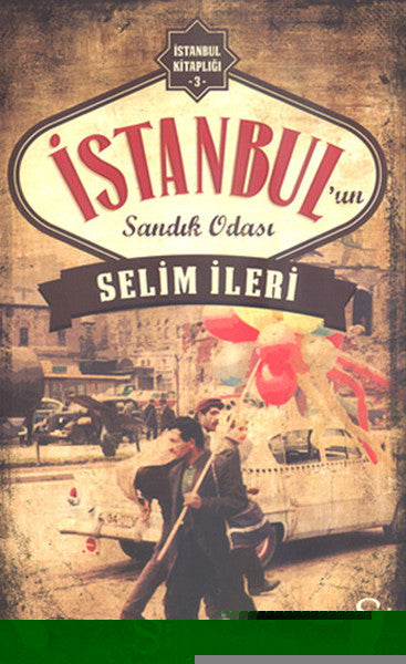 İstanbul'un Sandık Odası