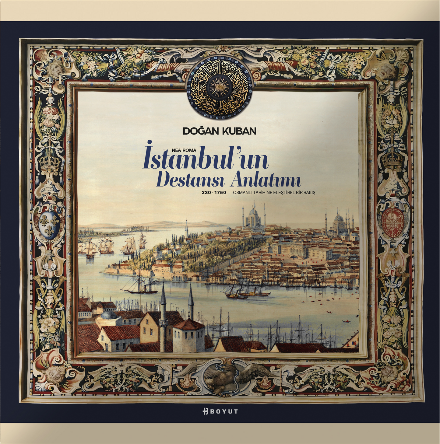 İstanbul'un Destansı Anlatımı / Osmanlı Tarihine Eleştirel Bir Bakış