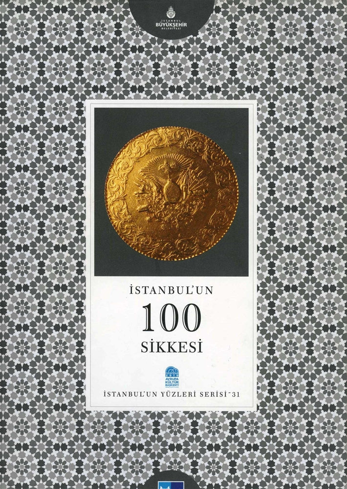 İstanbul'un 100 Sikkesi
