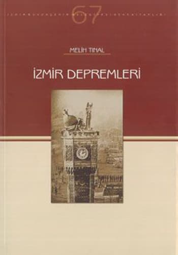 İzmir Depremleri