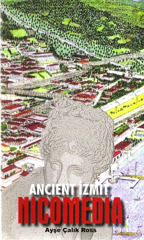 Ancient İzmit Nicomedia