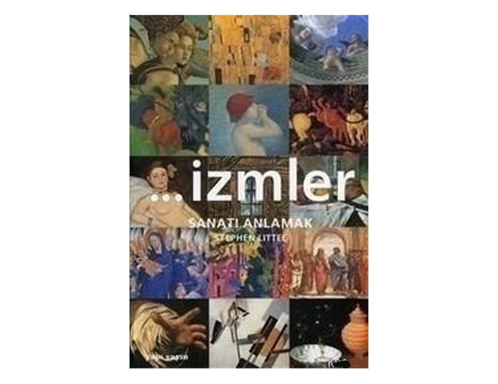 İzmler Sanatı Anlamak