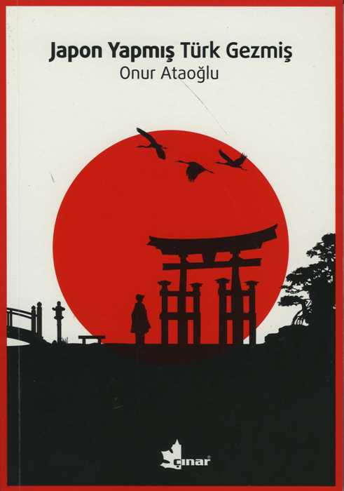 Japon Yapmış Türk Gezmiş
