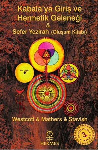 Kabala'ya Giriş ve Hermetik Geleneği