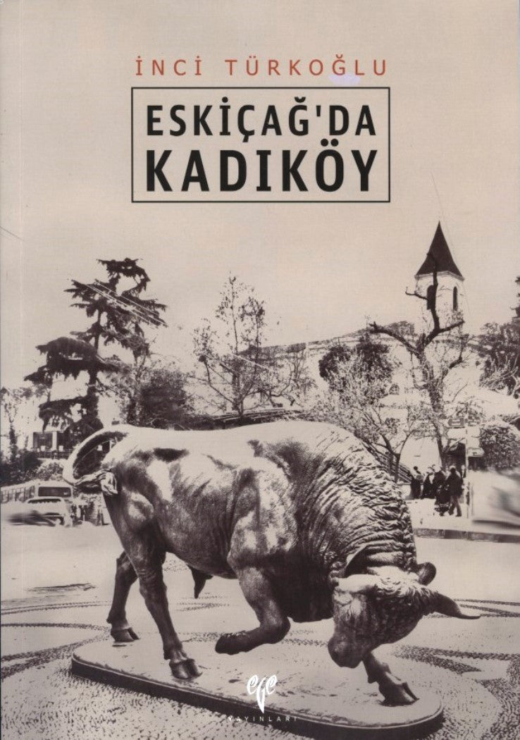 Eskiçağ'da Kadıköy