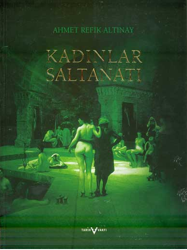 Kadınlar Saltanatı