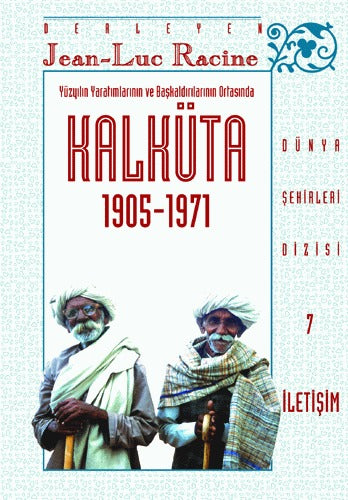 Kalküta 1905 - 1971