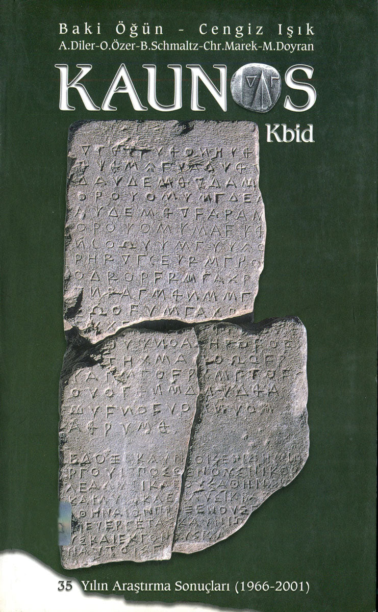 Kaunos Kbid