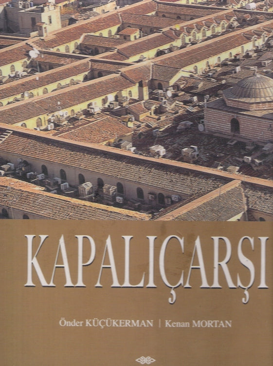 Kapalıçarşı