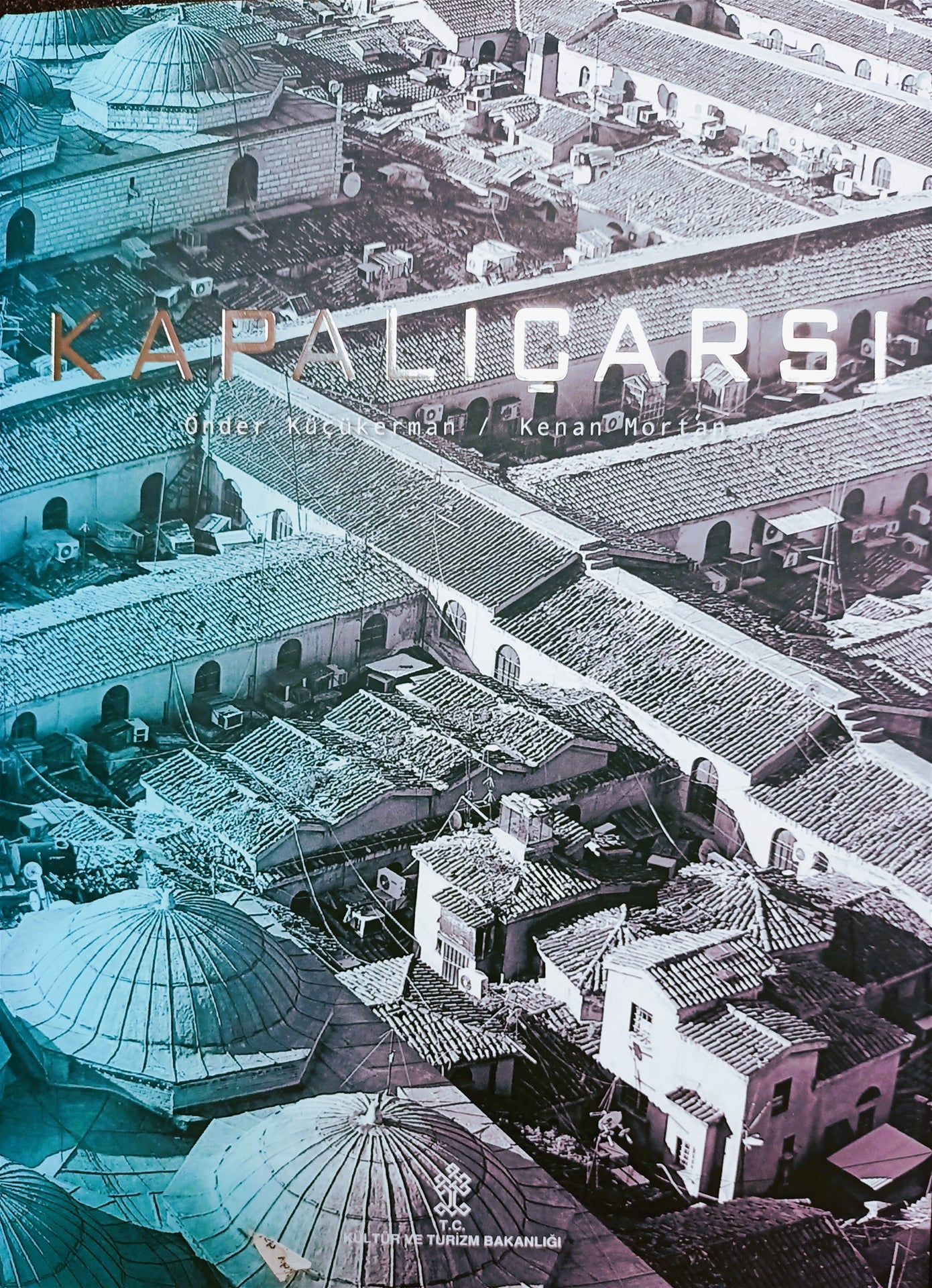 Kapalıçarşı