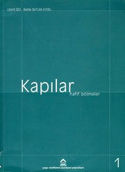 Kapılar