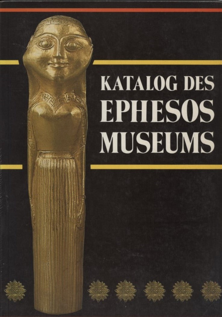 Katalog Des Ephesos Museum