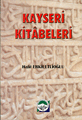 Kayseri Kitabeleri