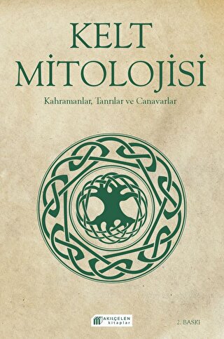 Kelt Mitolojisi