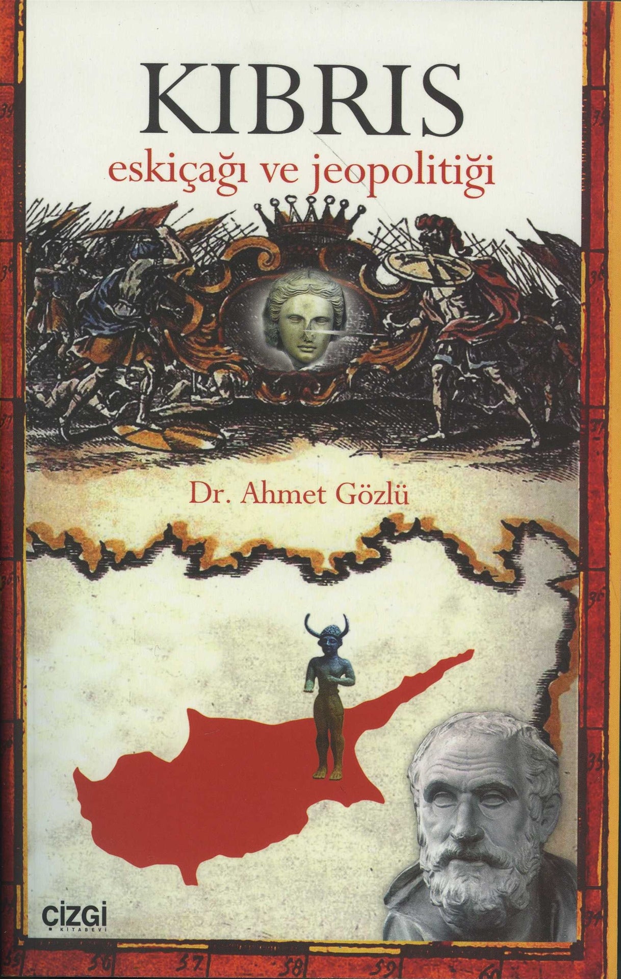 Kıbrıs Eskiçağı ve Jeopolitiği