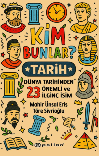 Kim Bunlar? - Tarih
