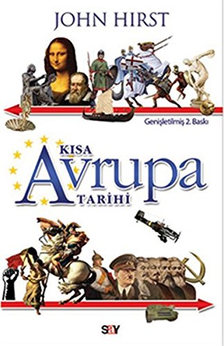 Kısa Avrupa Tarihi