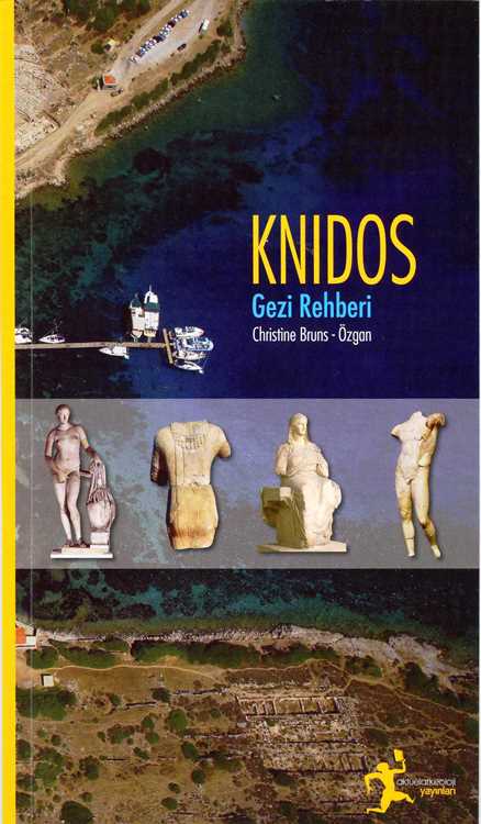 Knidos Gezi Rehberi