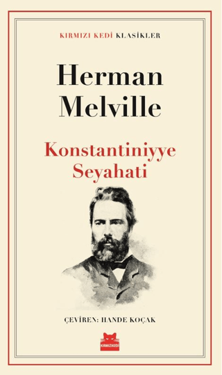 Konstantiniyye Seyahati