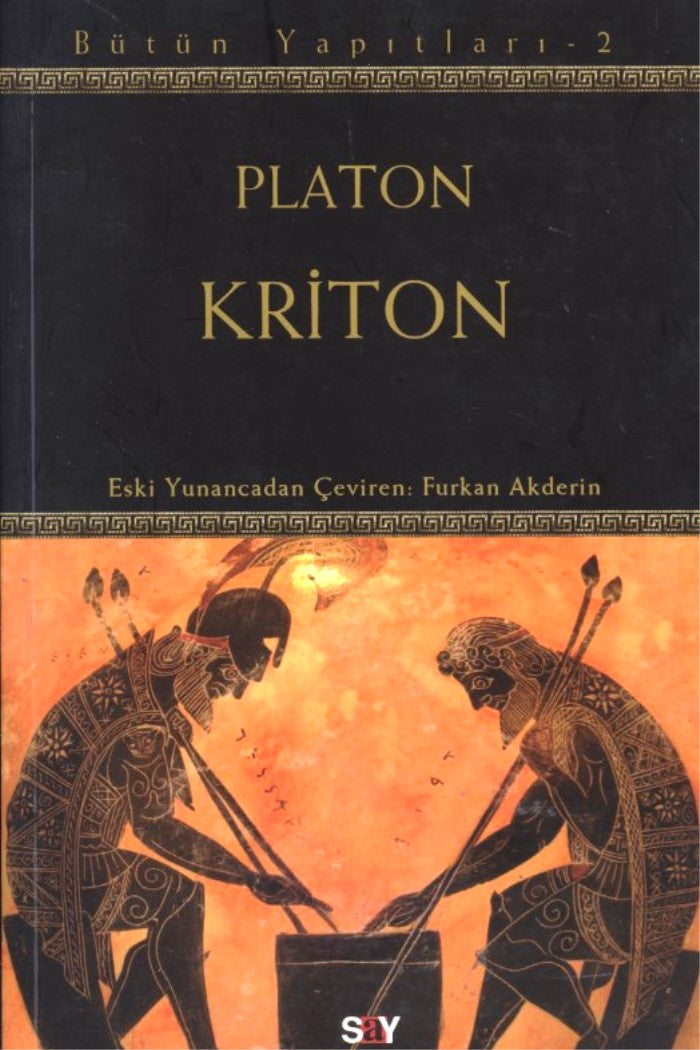Kriton
