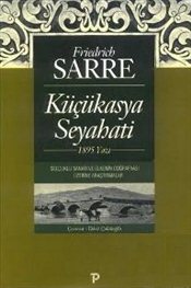 Küçükasya Seyahati