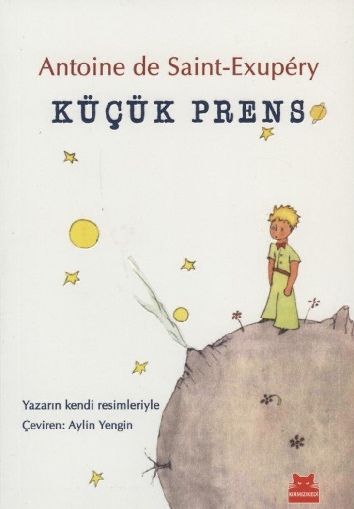Küçük Prens