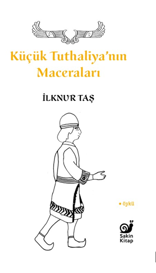 Küçük Tuthaliya’nın Maceraları