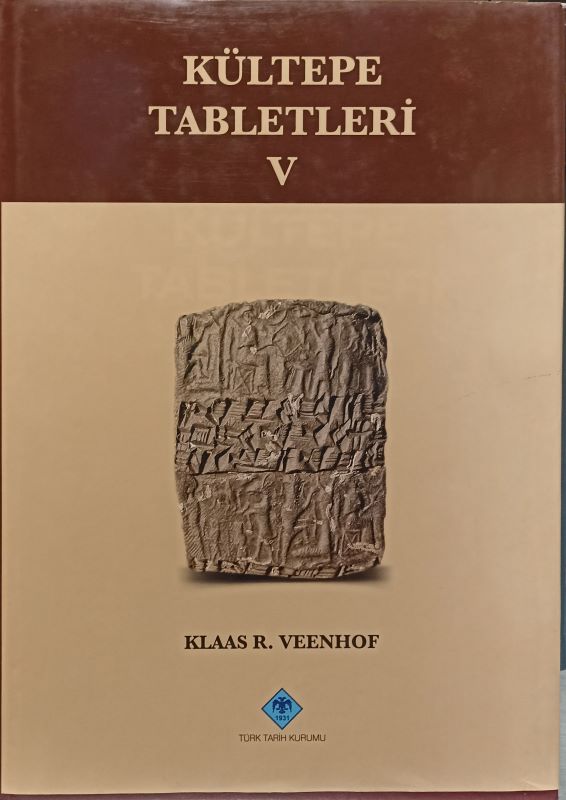Kültepe Tabletleri V