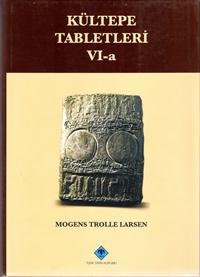 Kültepe Tabletleri VI-a