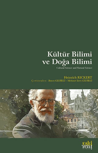 Kültür Bilimi ve Doğa Bilimi