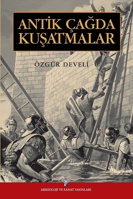 Antik Çağda Kuşatmalar
