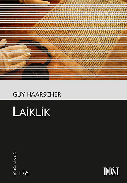 Laiklik