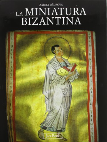 La Miniatura Bizantina